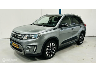 Suzuki Vitara 1.6 Exclusive AUTOMAAT