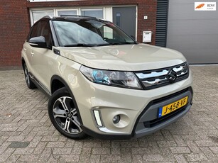 Suzuki Vitara 1.6 High Executive Allgrip / schuifdak / Navi