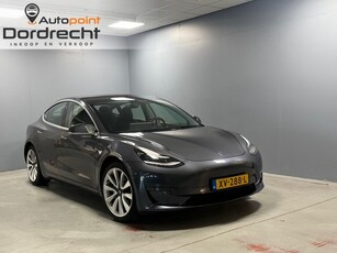 Tesla Model 3 Long Range AWD 75 kWh DUAL MOTOR AWD AUTOPILOT