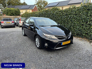 Toyota Auris 1.3 Now | Autom. Airco | Cruise Control | LMV | Elekt. Ramen | Dealer onderhouden | 1e Eigenaar | APK tot 14-10-2025!