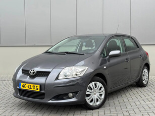 Toyota Auris 1.6-16V Sol Business Airco Trekhaak