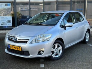 Toyota Auris 1.8 Full Hybrid Aspiration (bj 2011)