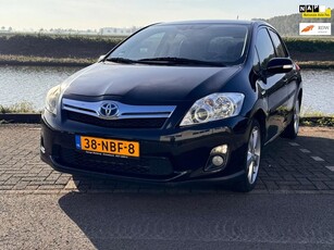 Toyota Auris 1.8 Full Hybrid Executive