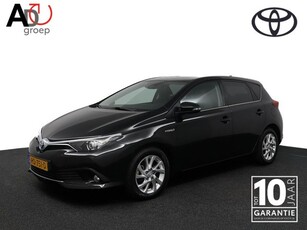 Toyota Auris 1.8 Hybrid Dynamic Go Airco Cruise Control