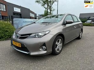 Toyota AURIS Touring Sports 1.8 Hybrid Aspiration