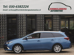 Toyota Auris TS HYBRID LEASE PRO/ PANORAMADAK/ PDC V+A/ TREKHAAK