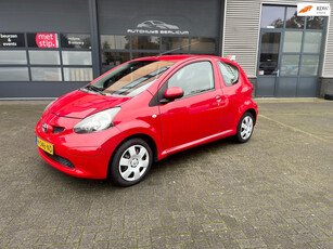 Toyota Aygo 1.0-12V Sport |Airco | Hele Nette Auto