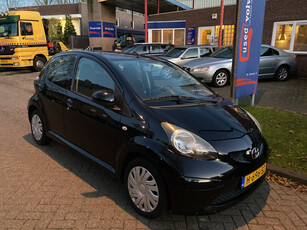 Toyota Aygo 1.0 12v VVT-i 5-DRS