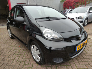 Toyota Aygo 1.0 12v VVT-i Access