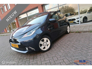 Toyota Aygo 1.0 VVT-i x-wave Open Dak Camera Airco