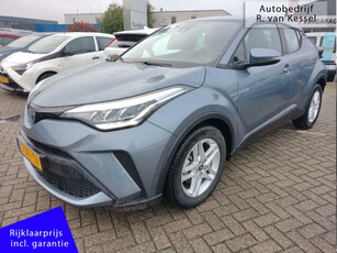 Toyota C-HR 1.8 Hybrid Active I 1 eigenaar I NL-auto