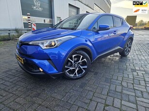 Toyota C-HR 1.8 Hybrid Dynamic GARANTIE Vol Opties