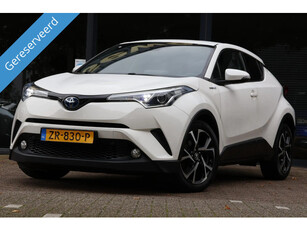 Toyota C-HR 1.8 Hybrid Dynamic-VERKOCHT!!