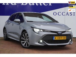 Toyota Corolla 2.0 Hybrid Business Plus / LED / Navigatie /