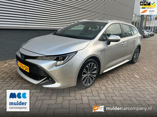 Toyota Corolla Touring Sports 1.8 Hybrid Buss Intro / Navi / PDC / Trekhaak / MCC / Gouda