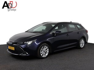 Toyota Corolla Touring Sports Hybrid 140 Active Apple