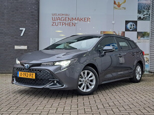 Toyota Corolla Touring Sports Hybrid 140 Active | NAVIGATIE | ACHTERUITRIJCAMERA | CRUISE CONTROL |