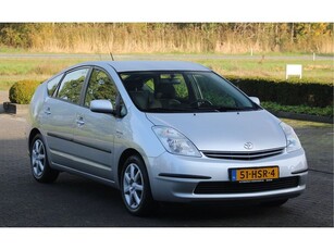 Toyota Prius 1.5 VVT-i 2009 AUTOMAAT YOUNGTIMER