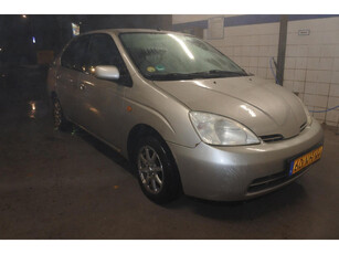 Toyota Prius 1.5 VVT-i apk 30-8-2025 - 309 dkm airco