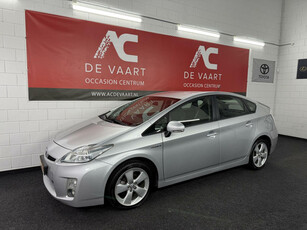 Toyota Prius 1.8 Aspiration - VERKOCHT!