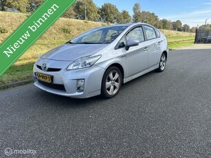 Toyota Prius 1.8 Business HANDEL EXPORT