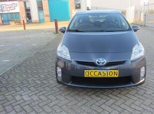 Toyota PRIUS 1.8 Comfort