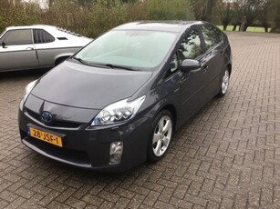 Toyota Prius 1.8 EXECUTIVE