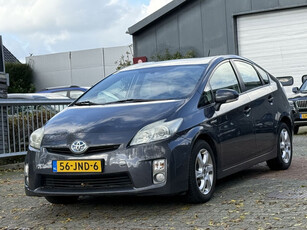 Toyota Prius 1.8 Hybrid