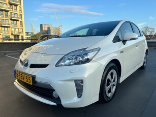 Toyota Prius 1.8 Plug-in Dynamic Business Dealer OH! Grote