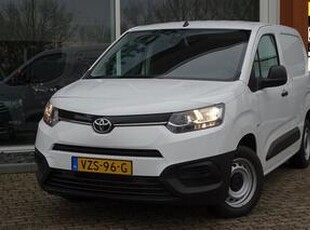 Toyota PROACE CITY 1.2 Turbo Cool