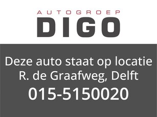 Toyota PROACE Dubbele Cabine 2.0 D-4D Professional Automaat