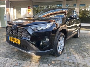 Toyota RAV4 2.5 Hybrid Active Navigatiesysteem/Apple