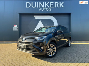 Toyota RAV4 2.5 Hybrid AWD Dynamic | Lane assist | Climate control | DAB radio | Camera