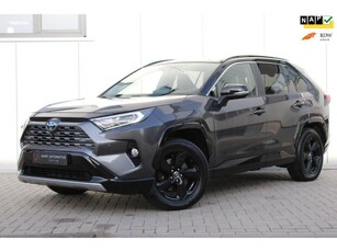 Toyota RAV4 2.5 Hybrid Dynamic PANO I JBL I KEYLESS I 360