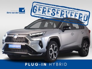 Toyota RAV4 2.5 Plug-in Hybrid AWD Bi-Tone Plus 360°