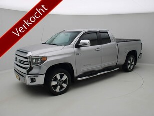 Toyota Tundra tundra v8 Leder 387 pk Camera /Leder