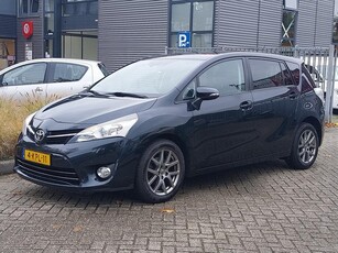 Toyota Verso 1.8 VVT-i Business Navigatie