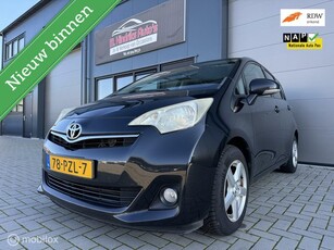 Toyota Verso-S 1.3 VVT-i Comfort