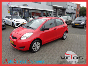 Toyota Yaris 1.0 VVTi Acces 3 Maand garantie