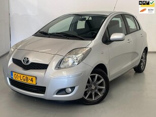 Toyota Yaris 1.3 VVTi Aspiration / NL-auto / Clima / LM