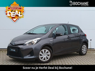 Toyota Yaris 1.5 Full Hybrid Comfort Hybride Automaat / Climate Control / Hill Hold System / Brake Assist / LED