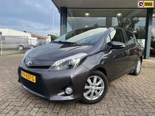 Toyota Yaris 1.5 Full Hybrid DynamicCruise controlPDC