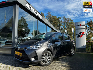 Toyota Yaris 1.5 Hybrid Active, navi, afn trekhaak, Parkeersensor achter, Lm velgen