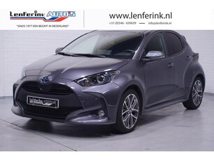 Toyota Yaris 1.5 Hybrid Active Apple Carplay Clima DAB