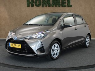 Toyota Yaris 1.5 Hybrid Active - ORIGINEEL NEDERLANDSE AUTO