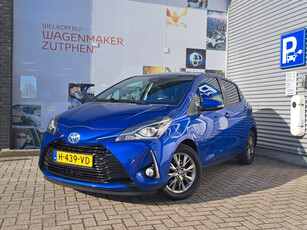 Toyota Yaris 1.5 Hybrid Dynamic Automaat | BLUETOOTH | CRUISE CONTROL | PARKEERCAMERA |