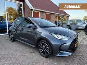 Toyota Yaris 1.5 HYBRID DYNAMIC AUTOMAAT WINTERPAKKET/CAMERA/ACC/AIRCO/ENZ.