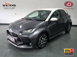 Toyota Yaris 1.5 Hybrid Executive Bi-Tone / PDC / BSM / HUD