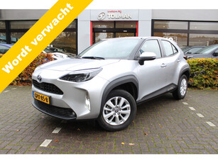 Toyota Yaris Cross 1.5 Hybrid 115pk Active | Rijklaar | Apple/Android | Adaptive cruise | Camera | Clima | Dealer onderhouden