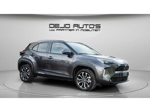 Toyota Yaris Cross 1.5 Hybrid 130 TEAM D NAVI PDC V+A